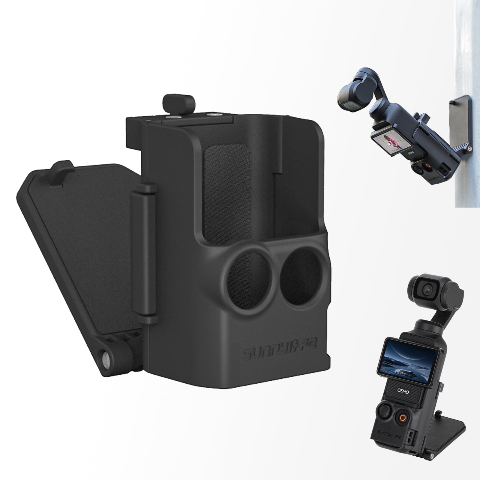 DJI Osmo Pocket 3 Compatible Magnetic Mount Omso Pocket 3 Magnetic Mount Accessories 6 Strong Magnets Magnet Adsorption Stability Desktop Stand for
DJI Osmo Pocket 3 Compatible Magnetic Mount Omso Pocket 3 Magnetic Mount Accessories 6 Strong Magnets Magnet Adsorption Stability Desktop Stand for
