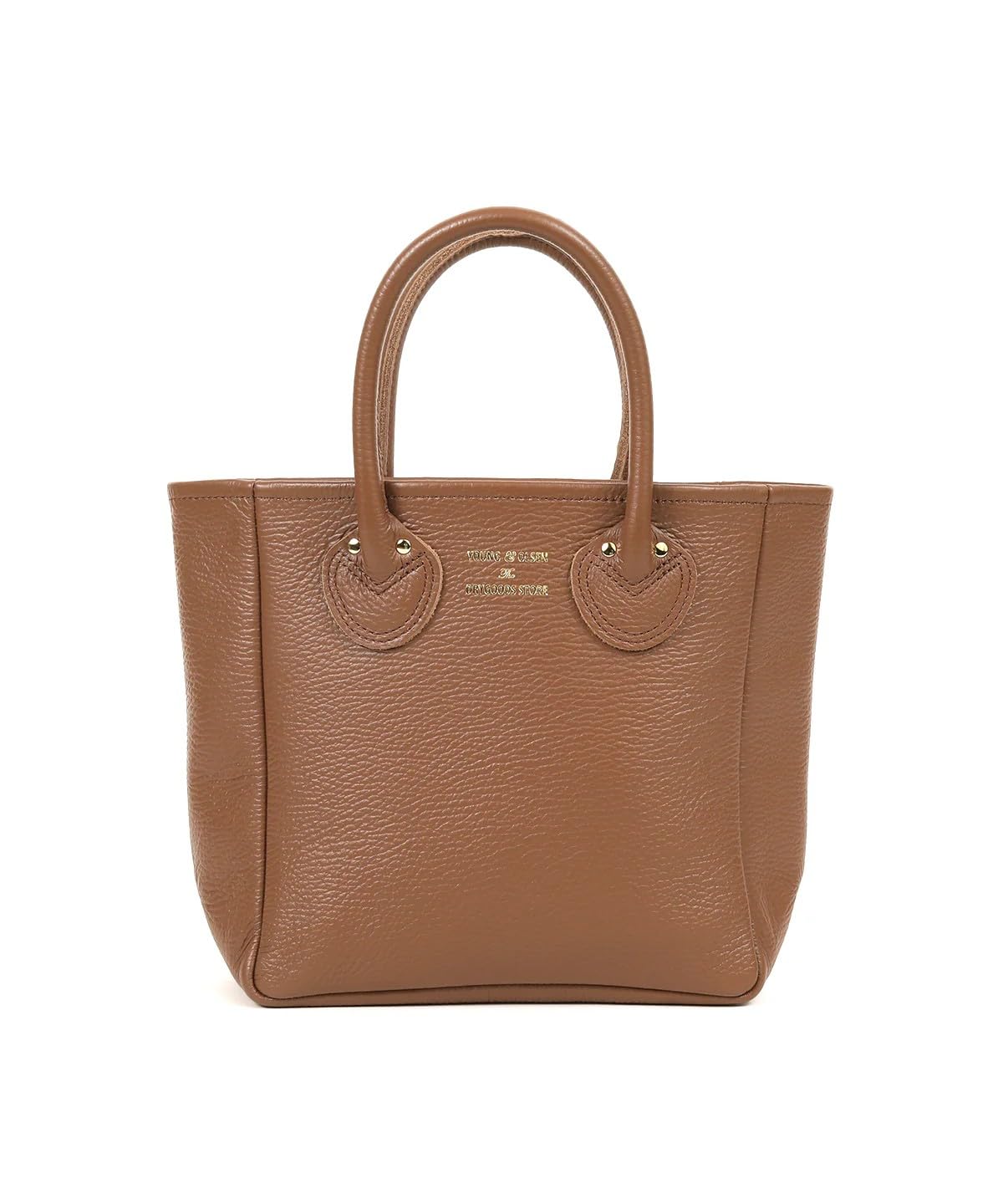 Young Olsen Embossed Leather Tote Brown & Handbag, Small, Women s,
Young Olsen Embossed Leather Tote Brown & Handbag, Small, Women s,