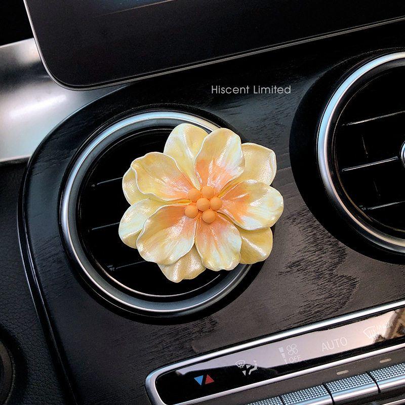 2025 New Model Butterfly Flower Car Fragrance Diffuser Air Freshener for Car Air Conditioning Vent Decoration for Women s Car Interior Milk Yellow Camellia
2025 New Model Butterfly Flower Car Fragrance Diffuser Air Freshener for Car Air Conditioning Vent Decoration for Women s Car Interior Milk Yellow Camellia