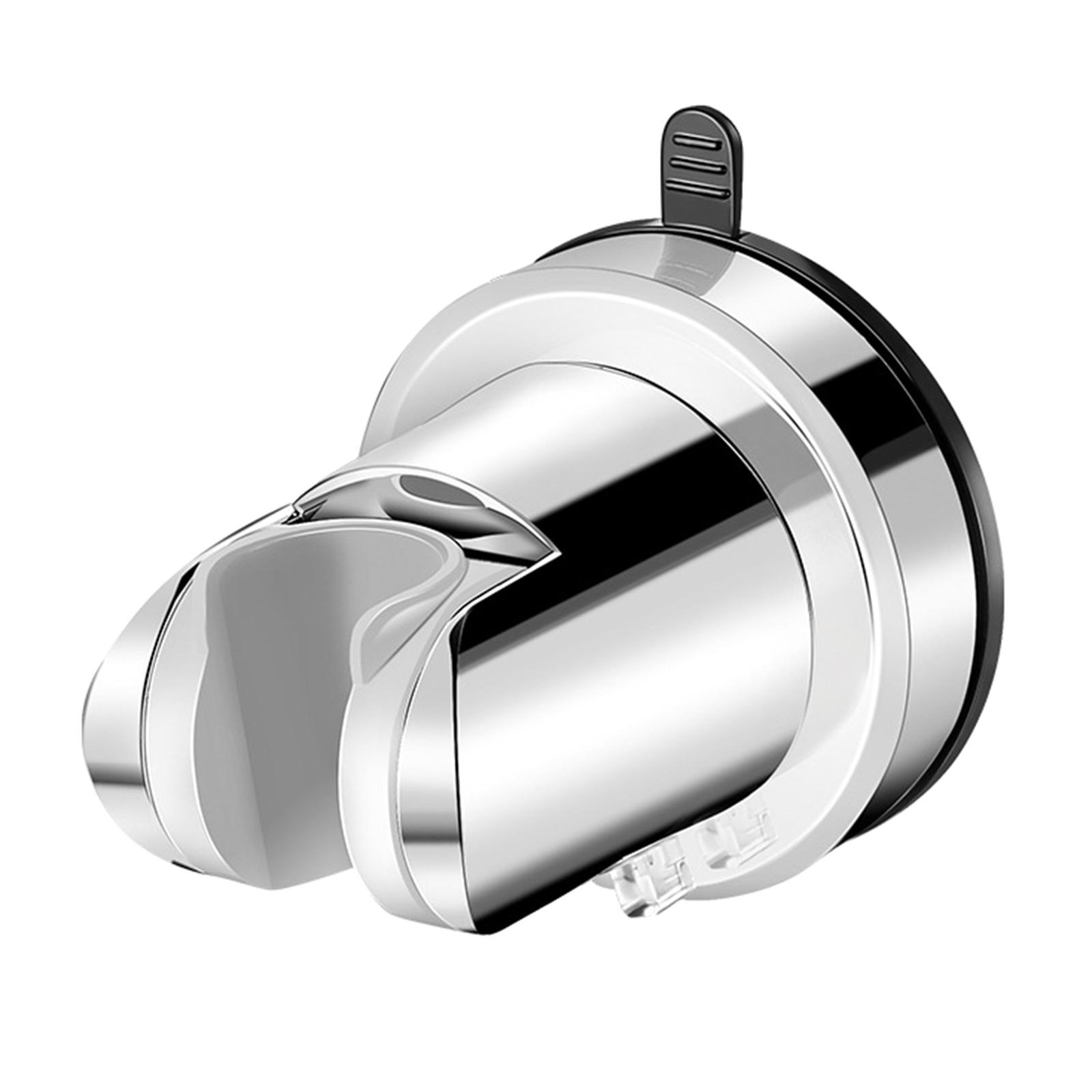 Регулируемый душевой кронштейн для ванной на присоске, основание для душа, держатель для душевой лейки без сверления для квартир, отелей, домов
Регулируемый душевой кронштейн для ванной на присоске, основание для душа, держатель для душевой лейки без сверления для квартир, отелей, домов