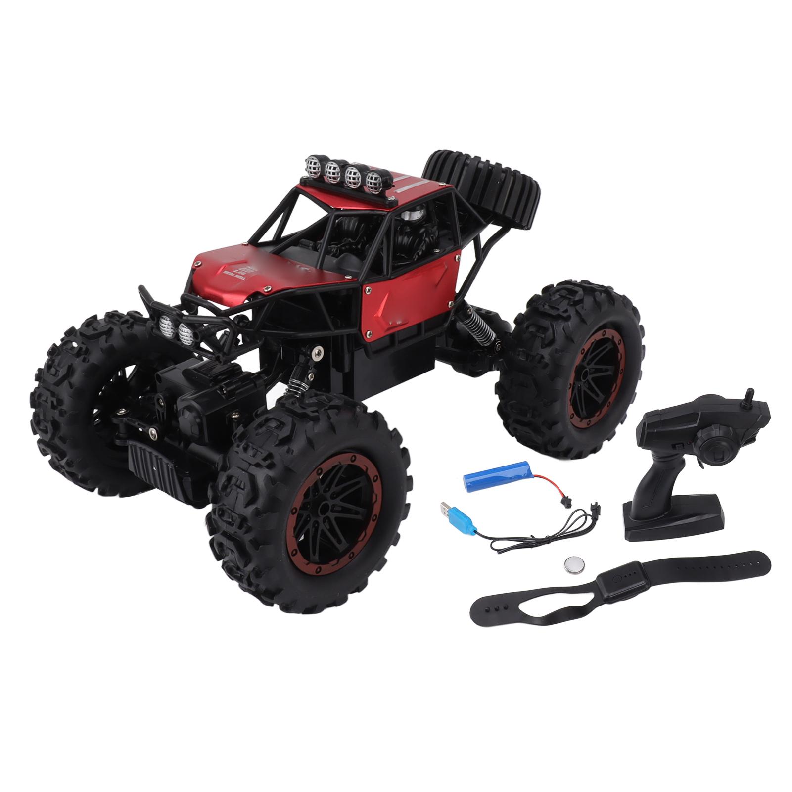 2.4GHz радиоуправляемая машинка с RC-игрушкой с фарой для детей, мальчиков и девочек, подарок
2.4GHz радиоуправляемая машинка с RC-игрушкой с фарой для детей, мальчиков и девочек, подарок