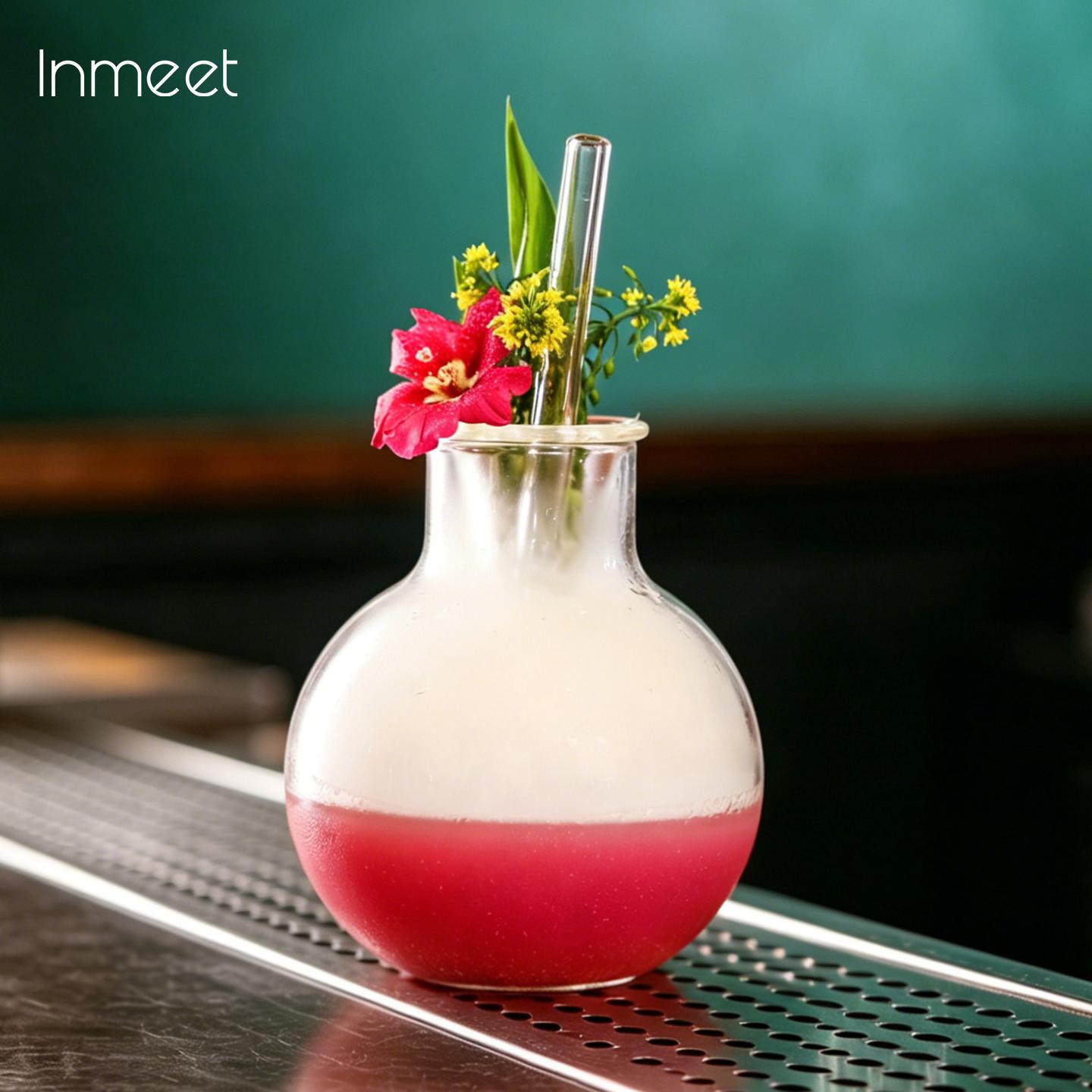 Inmeet Creative Cocktail Cup/Barware/Glassware/Smoked Cocktail Glass/Mixologist/Bartender Glass 330ml 330ml
Inmeet Creative Cocktail Cup/Barware/Glassware/Smoked Cocktail Glass/Mixologist/Bartender Glass 330ml 330ml
