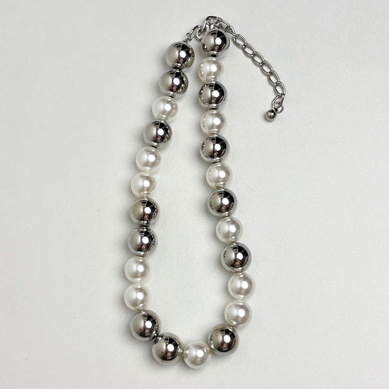 Exaggerated Oversized Double Layer Twin Ball Women s Pearl Fine Cut
Exaggerated Oversized Double Layer Twin Ball Women s Pearl Fine Cut
