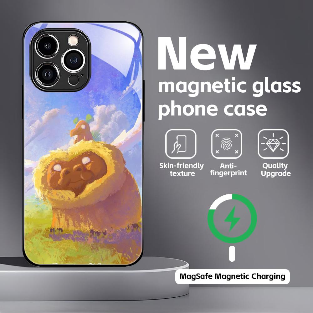 HOT Game Don t Starve Phone Case For iPhone17 16 15 14 13 12 11 X XR XS 8 Plus Mini Pro Max Glass Magnetic Case iPhone17 Pro Max
HOT Game Don t Starve Phone Case For iPhone17 16 15 14 13 12 11 X XR XS 8 Plus Mini Pro Max Glass Magnetic Case iPhone17 Pro Max