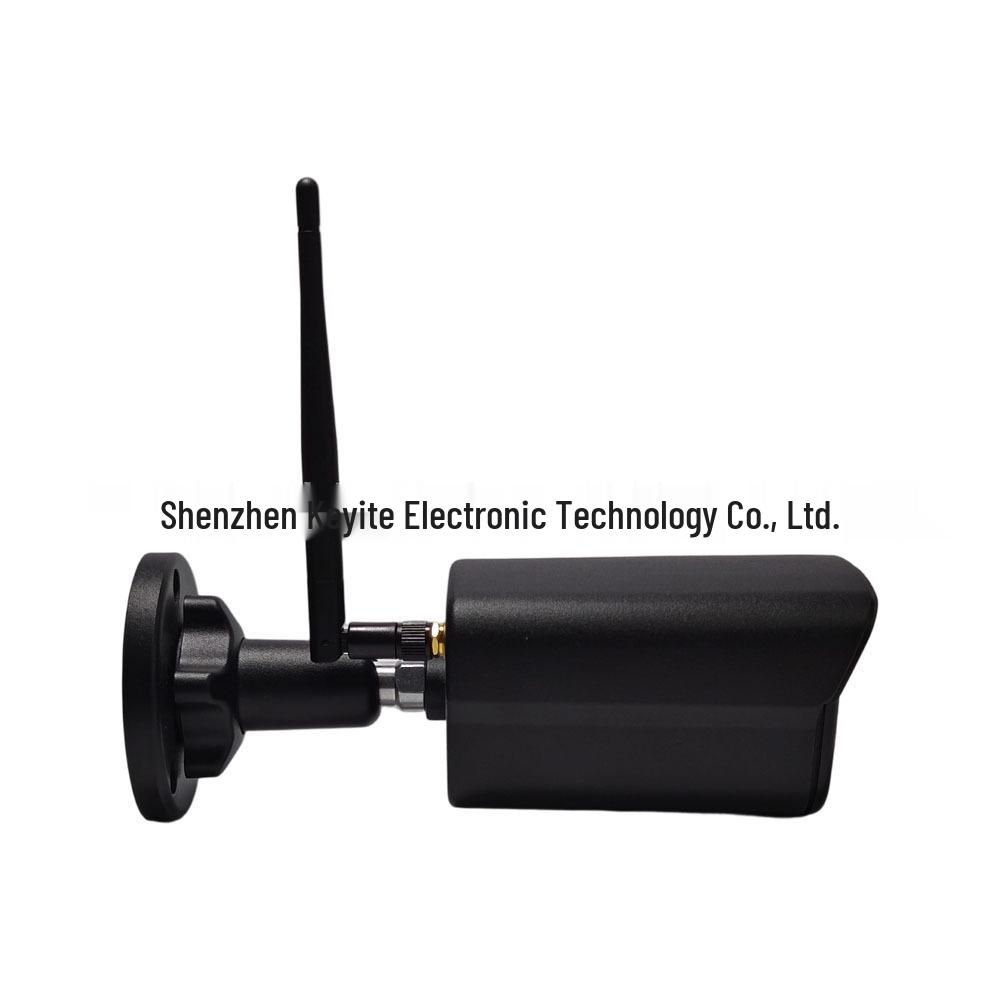 Dual-Band 4MP/6MP Tuya Wireless Surveillance Camera with Night Vision 4MP Camera
Dual-Band 4MP/6MP Tuya Wireless Surveillance Camera with Night Vision 4MP Camera