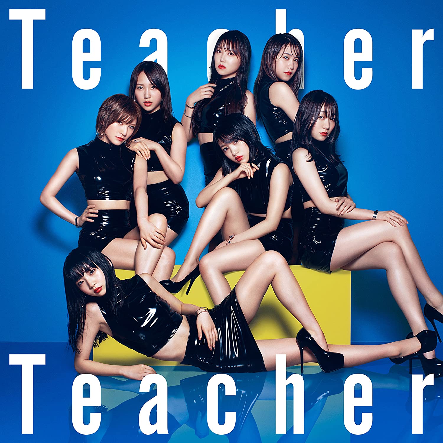 CD AKB48 - 52-й сингл Teacher Teacher тип B KIZM9055960 Ты, будь крут! 2018 Япония ОбиЯпонская поп-звезда Б/У
CD AKB48 - 52-й сингл Teacher Teacher тип B KIZM9055960 Ты, будь крут! 2018 Япония ОбиЯпонская поп-звезда Б/У