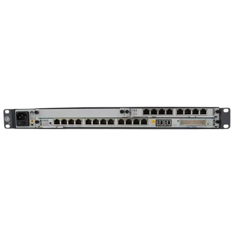 Huawei OptiX OSN500 MSTP Device
Huawei OptiX OSN500 MSTP Device