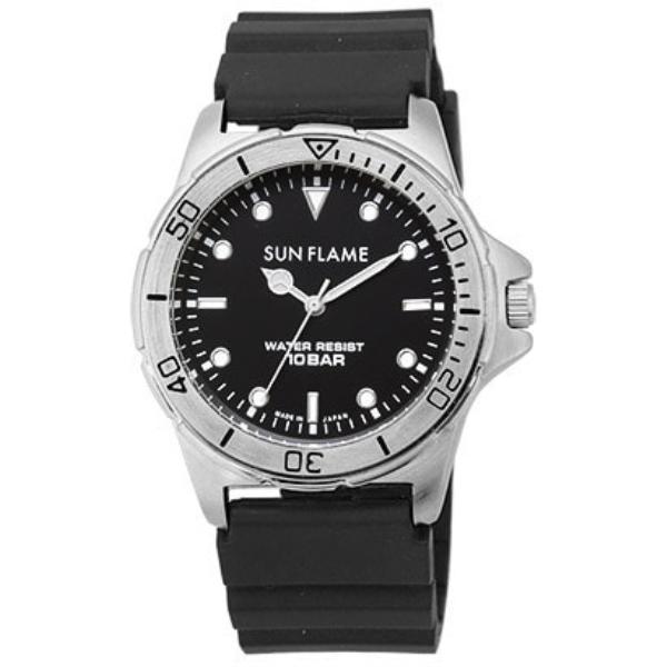 J-AXIS Чоловічі MJG-X11-BK (SUNFLAME Кварцові чоловічі Sun Flame) Круглий годинник Black Alloy Analog
J-AXIS Чоловічі MJG-X11-BK (SUNFLAME Кварцові чоловічі Sun Flame) Круглий годинник Black Alloy Analog