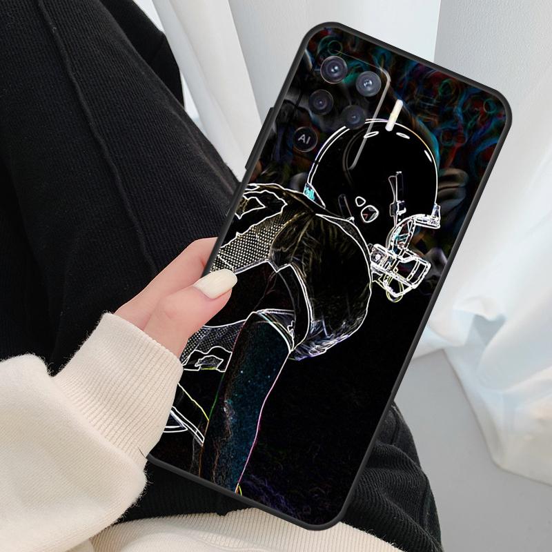 American Football College Sport Case For Oppo A17 A57 A77 A40 A78 A54 A74 A94 A76 A16 A96 A18 A60 A80 A38 A58 A98 A15 A5 Pro OPPO A60 4G
American Football College Sport Case For Oppo A17 A57 A77 A40 A78 A54 A74 A94 A76 A16 A96 A18 A60 A80 A38 A58 A98 A15 A5 Pro OPPO A60 4G