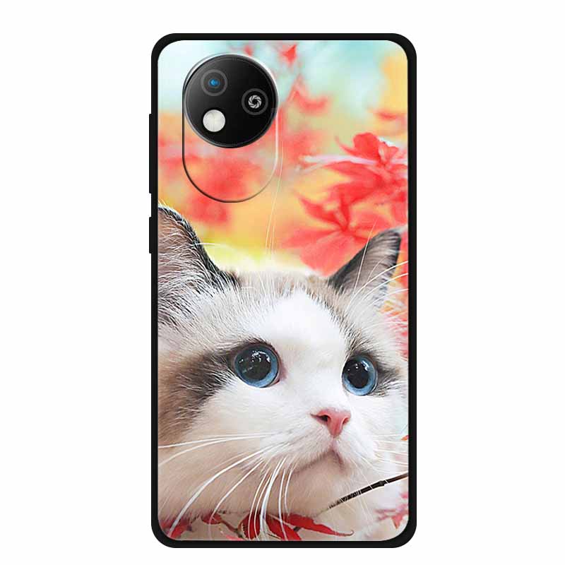 Phone Case For ZTE Blade A35 Lite Back Cover Black TPU Silicone Case Soft Funda For ZTE A35 Lite Case A 35 Lite Shockproof Coque ZTE A35 Lite
Phone Case For ZTE Blade A35 Lite Back Cover Black TPU Silicone Case Soft Funda For ZTE A35 Lite Case A 35 Lite Shockproof Coque ZTE A35 Lite