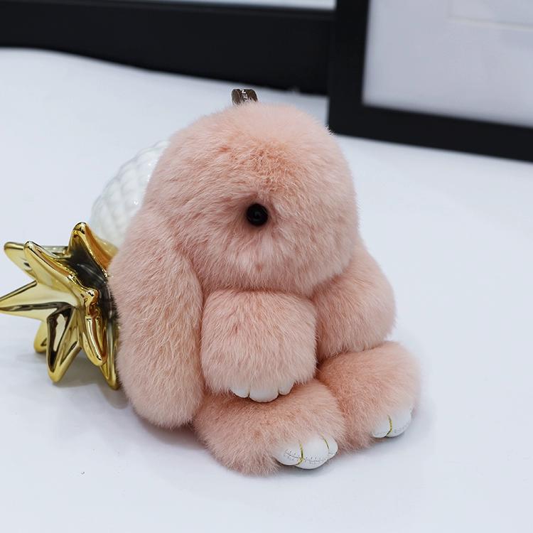 Плюшевый кролик Play Dead из натурального меха кролика рекс, подвеска-кролик, подвеска для сумки, брелок-кролик Mengmeng для автомобиля
Плюшевый кролик Play Dead из натурального меха кролика рекс, подвеска-кролик, подвеска для сумки, брелок-кролик Mengmeng для автомобиля