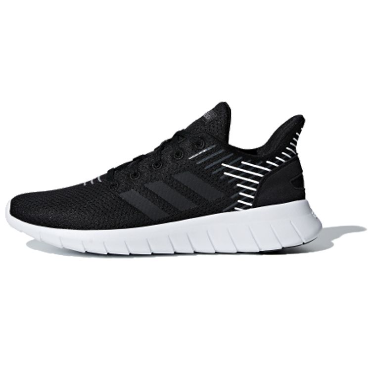 Adidas Asweerun Core Черные женские кроссовки Серые F36339 
Adidas Asweerun Core Черные женские кроссовки Серые F36339