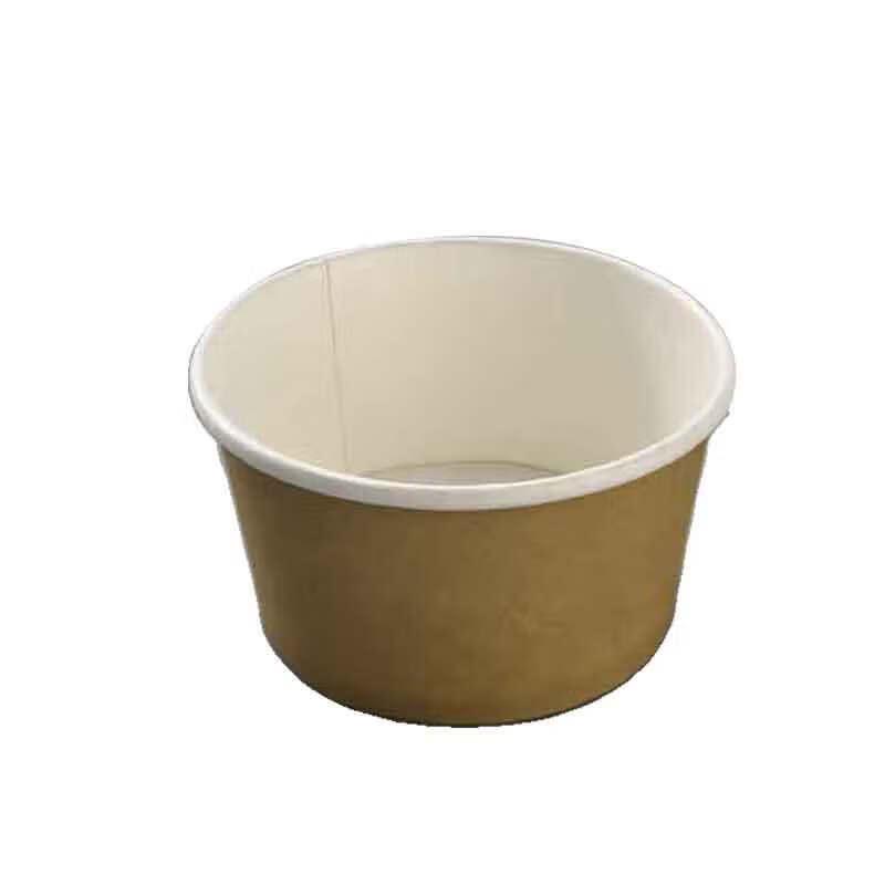 Homeglen Disposable Kraft Paper Bowls
Homeglen Disposable Kraft Paper Bowls