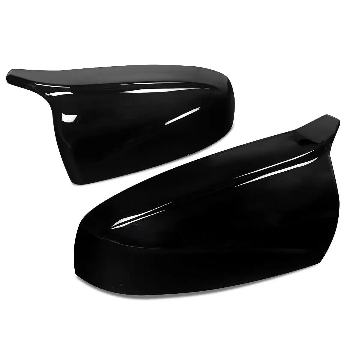 For BMW X5 E70 X6 E71 2007-2013 ABS Carbon Car Replacement Rearview Side Mirror Cover Wing Cap Exterior Door Housing Shell Trim Gloss Black
For BMW X5 E70 X6 E71 2007-2013 ABS Carbon Car Replacement Rearview Side Mirror Cover Wing Cap Exterior Door Housing Shell Trim Gloss Black