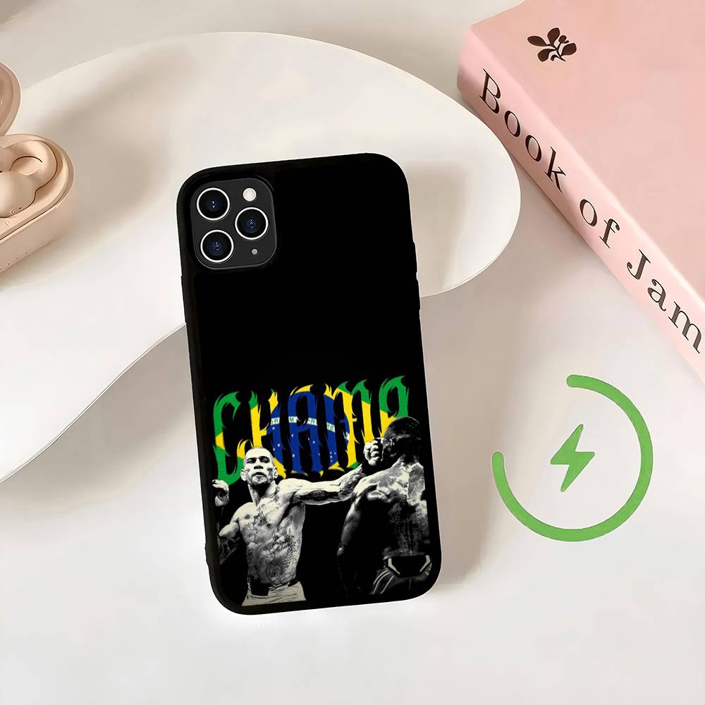 Fighting Pereira Alex Phone Case Magnetic Wireless charging For iPhone 16 15 14 13 12 11 Pro Max Plus 17 Air Cover iPhone 14pro max
Fighting Pereira Alex Phone Case Magnetic Wireless charging For iPhone 16 15 14 13 12 11 Pro Max Plus 17 Air Cover iPhone 14pro max