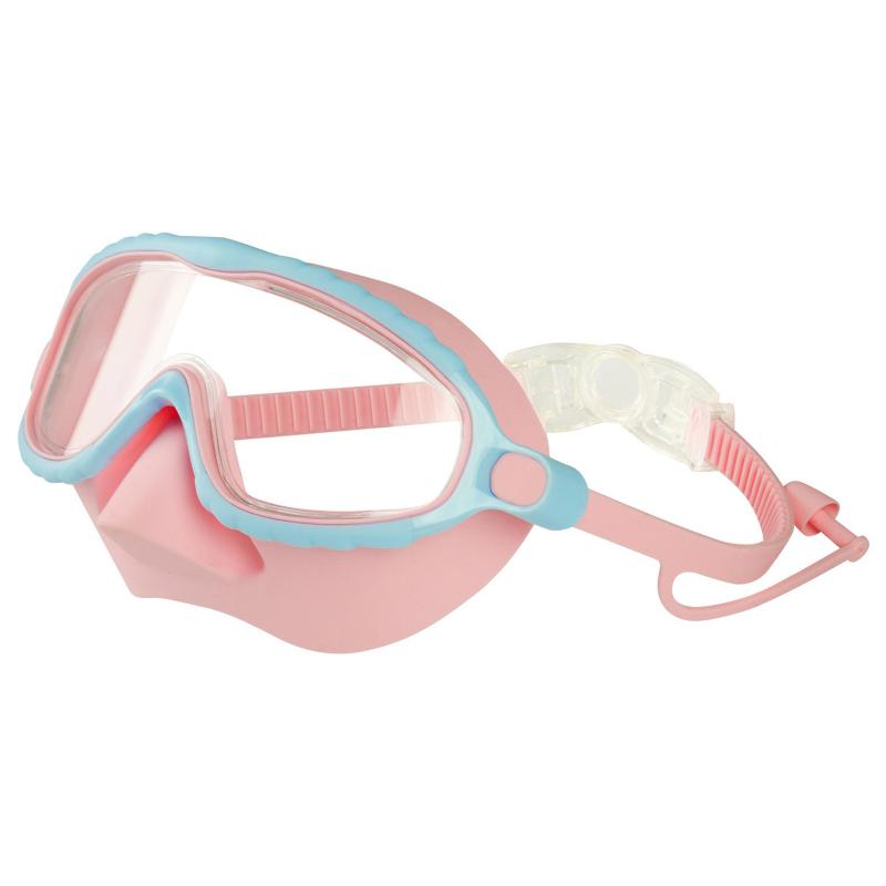 Swim Goggles With Nose Cover Wide Field Of View Diving Mask Anti-Fog Anti-Leak ,Toddler Swimming Goggles For Kids Ages 3-15
Swim Goggles With Nose Cover Wide Field Of View Diving Mask Anti-Fog Anti-Leak ,Toddler Swimming Goggles For Kids Ages 3-15