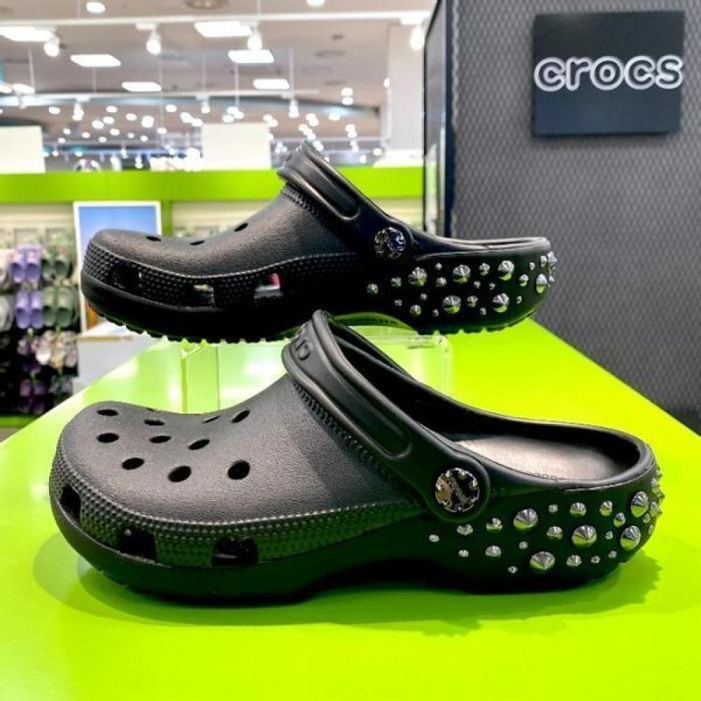 Crocs Классические сабо-сандалии на лето Hc02 one/M4W6/230
Crocs Классические сабо-сандалии на лето Hc02 one/M4W6/230