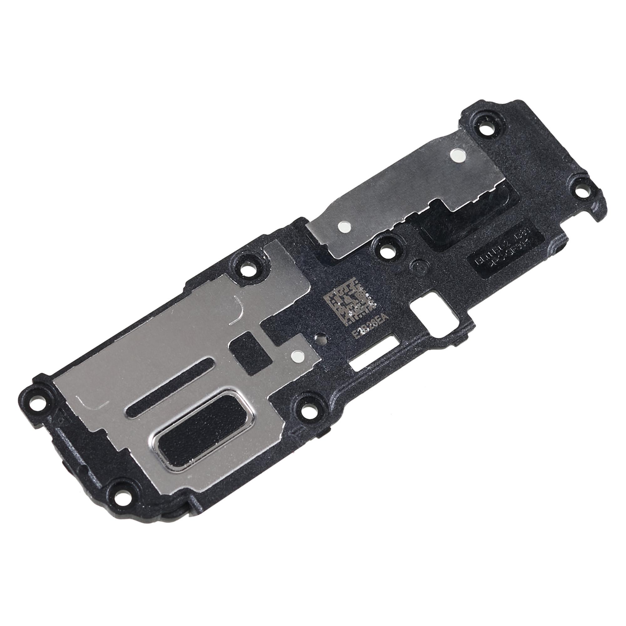 For Samsung Galaxy S23 S911 Buzzer Ringer Loudspeaker Module Repair Part (without Logo) Type A
For Samsung Galaxy S23 S911 Buzzer Ringer Loudspeaker Module Repair Part (without Logo) Type A