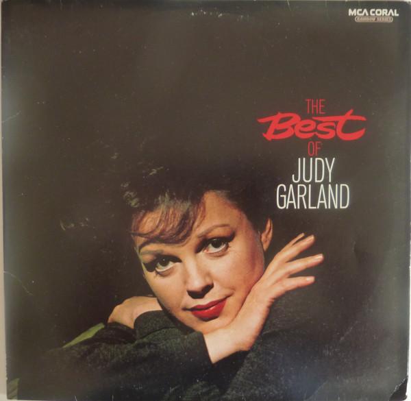 LP Record JUDY GARLAND - The Best Of Judy Garland CDL8031,CDL8032 MCA Coral 1974 UK Jazz Used
LP Record JUDY GARLAND - The Best Of Judy Garland CDL8031,CDL8032 MCA Coral 1974 UK Jazz Used