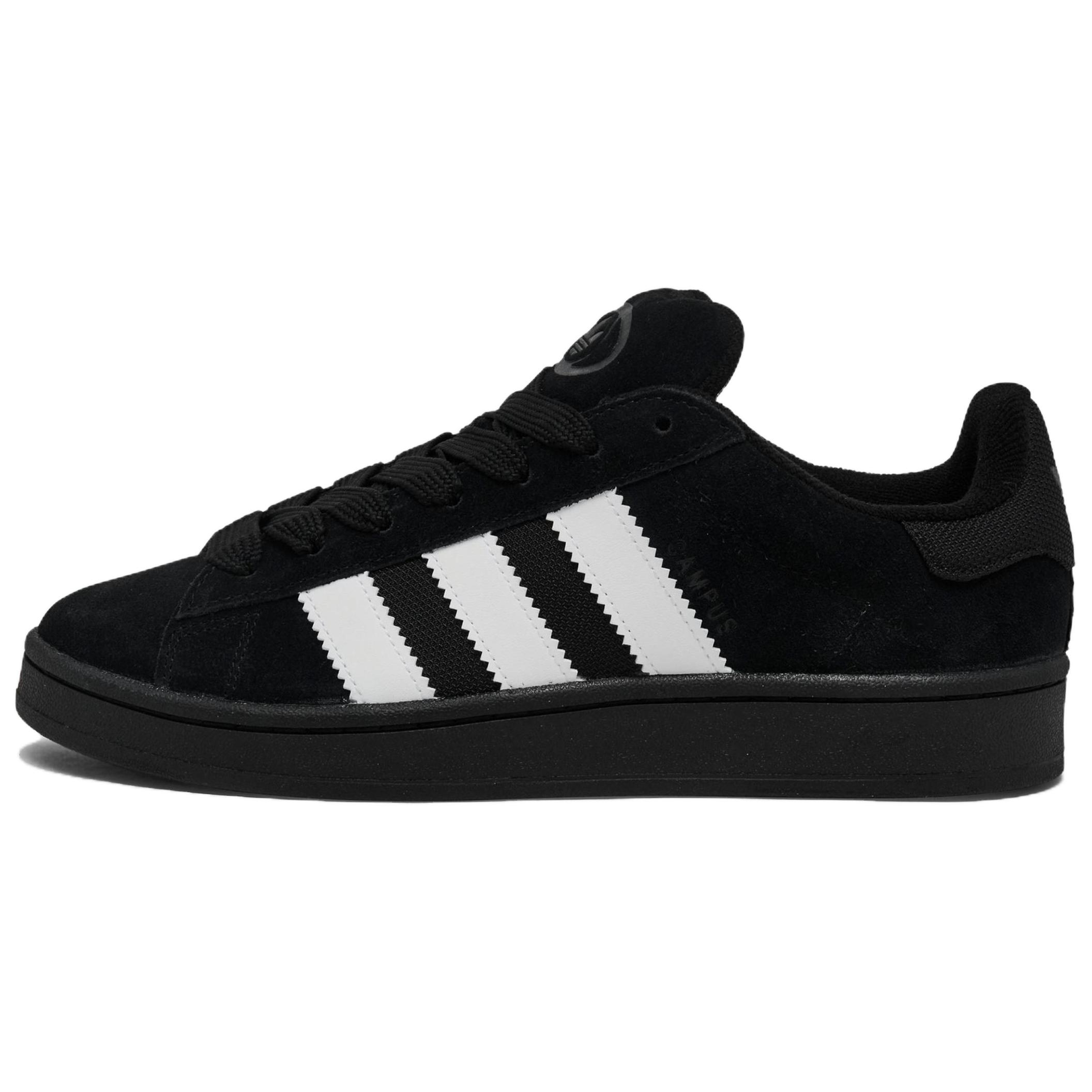 adidas Campus 00s Black White Unisex Sneakers Core-Black Cloud-White JQ4962 41⅓
adidas Campus 00s Black White Unisex Sneakers Core-Black Cloud-White JQ4962 41⅓