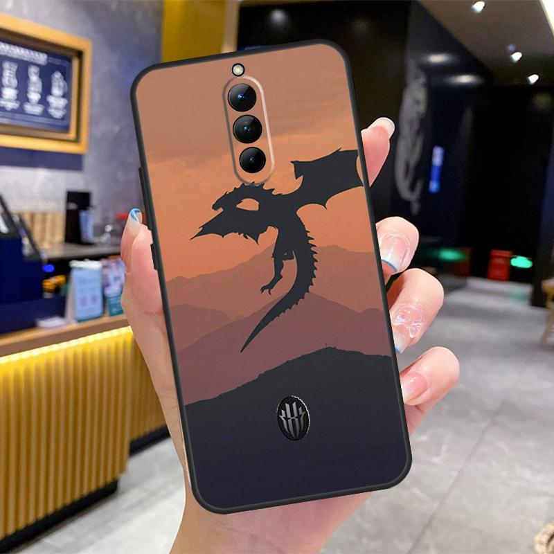 Чохол Дракон Темна Тема Для Nubia Red Magic 6S 7S Pro 6 7 8 9 10 Pro 5G 6R RedMagic 8S 9S 8 9 10 Pro Plus For Red Magic 8 Pro
Чохол Дракон Темна Тема Для Nubia Red Magic 6S 7S Pro 6 7 8 9 10 Pro 5G 6R RedMagic 8S 9S 8 9 10 Pro Plus For Red Magic 8 Pro