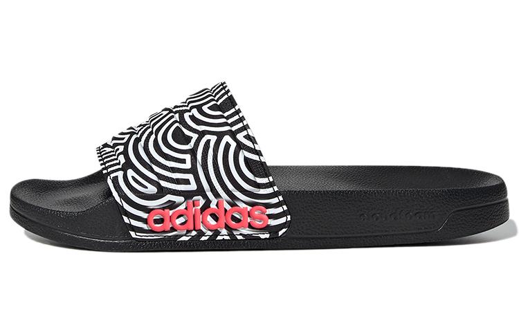 Adidas Adilette Shower Slipper Black White Women s FX1200 38
Adidas Adilette Shower Slipper Black White Women s FX1200 38