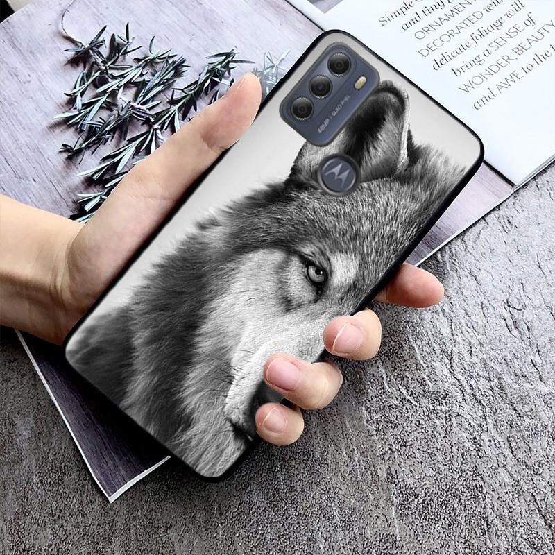 Wolf Phone Case For Motorola Edge 50 40 Pro 50 40 30 Ultra Neo Fusion Moto G Play G Stylus G Power G 5G Moto Edge 50 Pro
Wolf Phone Case For Motorola Edge 50 40 Pro 50 40 30 Ultra Neo Fusion Moto G Play G Stylus G Power G 5G Moto Edge 50 Pro