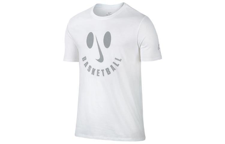Nike T Shirts Men s White Crew Neck Moderate Straight Fit 876820-100 XL
Nike T Shirts Men s White Crew Neck Moderate Straight Fit 876820-100 XL