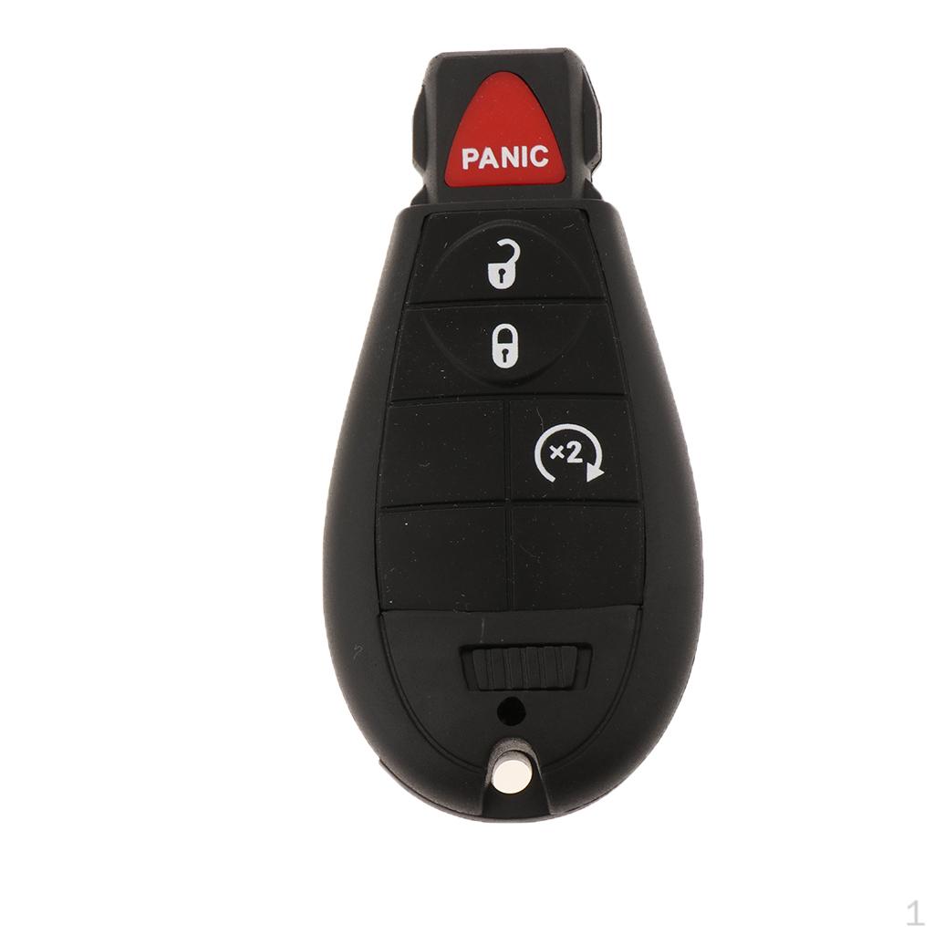Keyless Entry Remote Replacement for 1500 2500 2017 433
Keyless Entry Remote Replacement for 1500 2500 2017 433