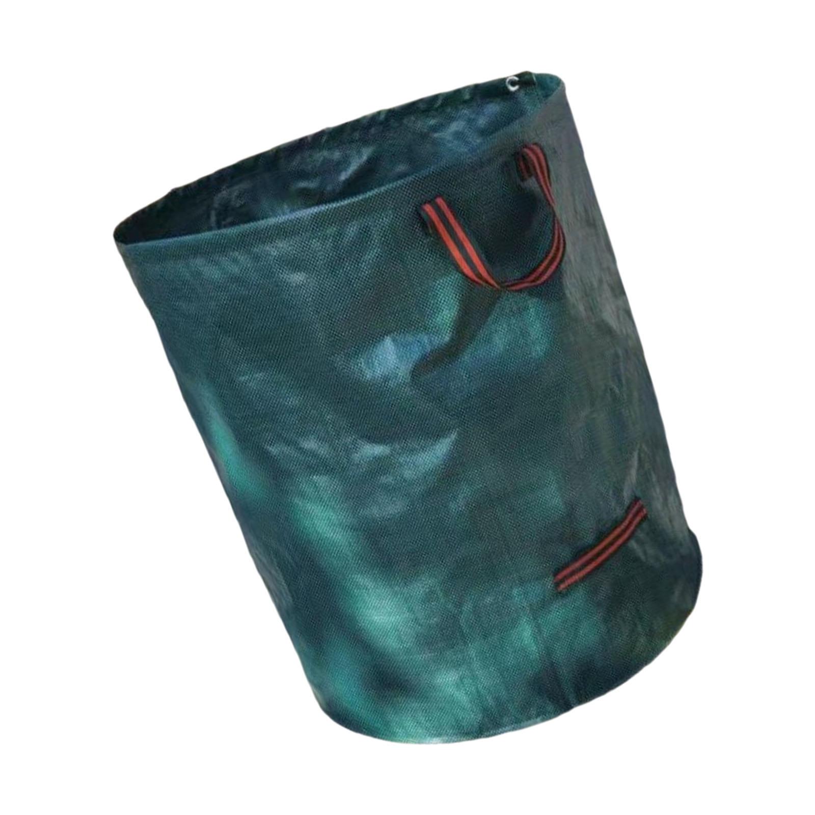 500 л Мешки для садового мусора Сверхпрочные с ручками Садовые мешки для мусора Многоразовые мешки для мусора для растительных отходов Трава Листья
500 л Мешки для садового мусора Сверхпрочные с ручками Садовые мешки для мусора Многоразовые мешки для мусора для растительных отходов Трава Листья