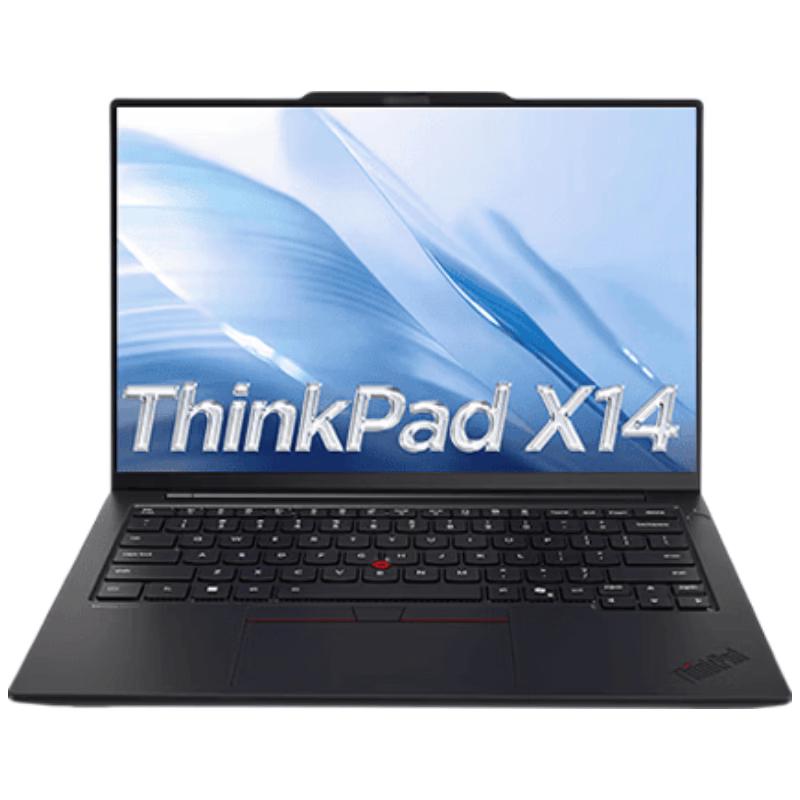 Lenovo ThinkPad X14 Gen 1 14-inch OLED AI Laptop (CN version)
Lenovo ThinkPad X14 Gen 1 14-inch OLED AI Laptop (CN version)