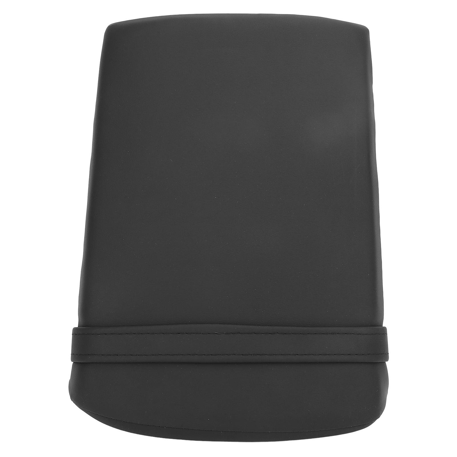 Rear Passenger Pillion PU Leather Motorcycle Rear Passenger Seat Cushion Pad for CBR600RR 20032006
Rear Passenger Pillion PU Leather Motorcycle Rear Passenger Seat Cushion Pad for CBR600RR 20032006