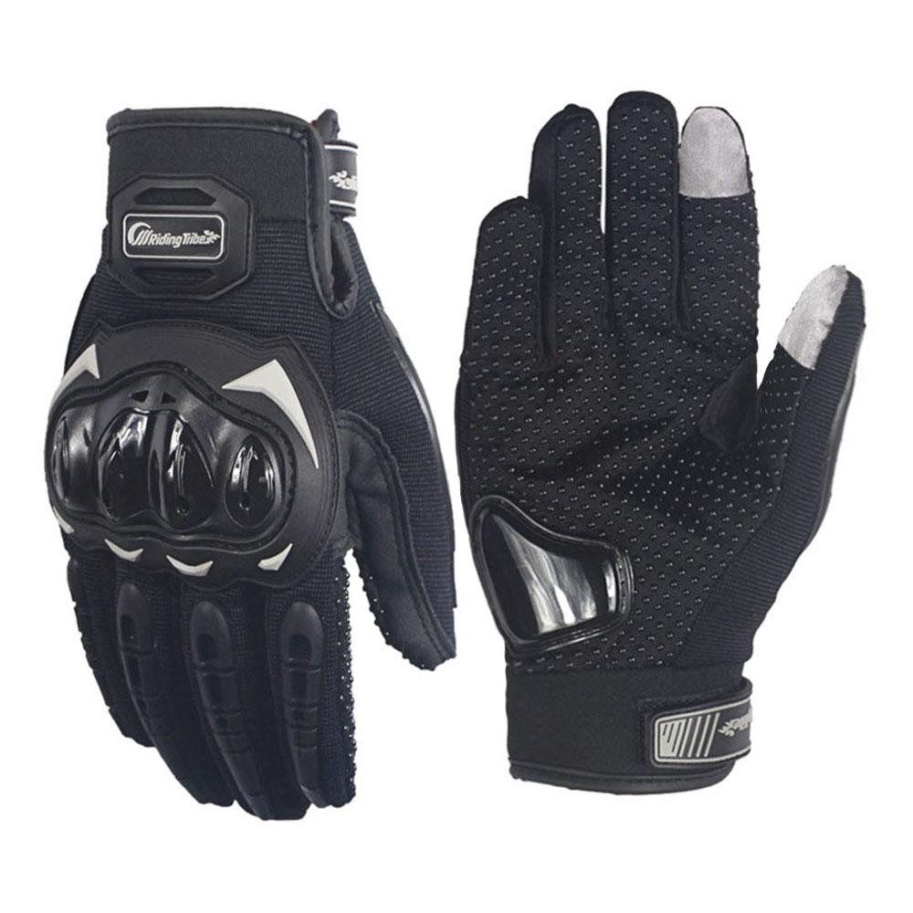 Motorcycle Gloves Anti Fall Anti-collision Off-road Riding Gloves Summer New Breathable Touch Screen Full Finger Gloves M-2XL M
Motorcycle Gloves Anti Fall Anti-collision Off-road Riding Gloves Summer New Breathable Touch Screen Full Finger Gloves M-2XL M