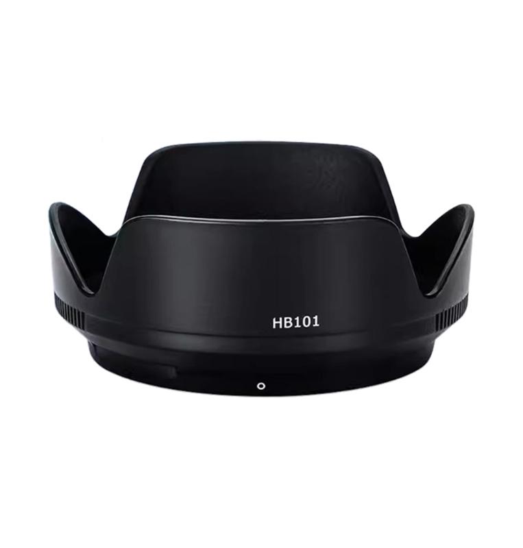 HB101 Lens Hood Shade Cameras Lens Hood Protect Shade Outdoor for Z DX 18-140mm f/3.5-6.3 VR 18-140 F3.5-6.3 VR 1
HB101 Lens Hood Shade Cameras Lens Hood Protect Shade Outdoor for Z DX 18-140mm f/3.5-6.3 VR 18-140 F3.5-6.3 VR 1