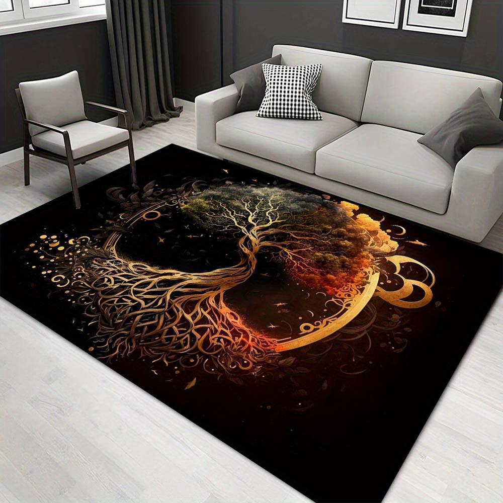 1pc 1356493057Pattern Carpet, Area Rug For Living Room Bedroom Room Bed Chair Laundry Entryway Corridor Yard Non-slip Outdoor Camping Rug Fl 60cm by 90cm
1pc 1356493057Pattern Carpet, Area Rug For Living Room Bedroom Room Bed Chair Laundry Entryway Corridor Yard Non-slip Outdoor Camping Rug Fl 60cm by 90cm