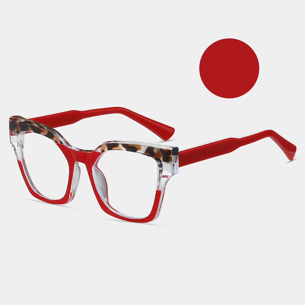 Vinatge Oversized Reading Glasses Men TR90 Ultralight Square Eyeglasses Women Optical Presbyopic Glasses Red Computer Eyewear 0 красный
Vinatge Oversized Reading Glasses Men TR90 Ultralight Square Eyeglasses Women Optical Presbyopic Glasses Red Computer Eyewear 0 красный