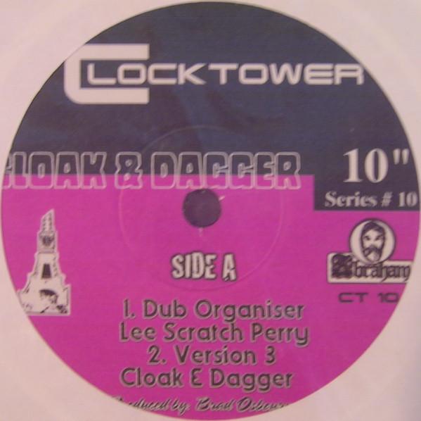 10inch Record LEE SCRATCH PERRY SUSAN CADOGAN Cloak Dagger Do It Baby CT10 CLOCKTOWER REC Canada Reggae Ska Dub Used
10inch Record LEE SCRATCH PERRY SUSAN CADOGAN Cloak Dagger Do It Baby CT10 CLOCKTOWER REC Canada Reggae Ska Dub Used