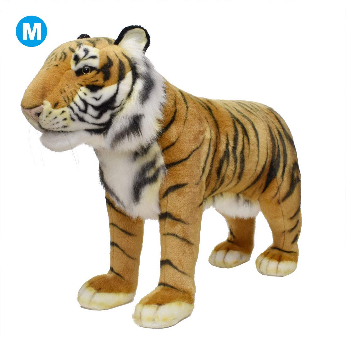 Стілець Tiger No6080
Стілець Tiger No6080