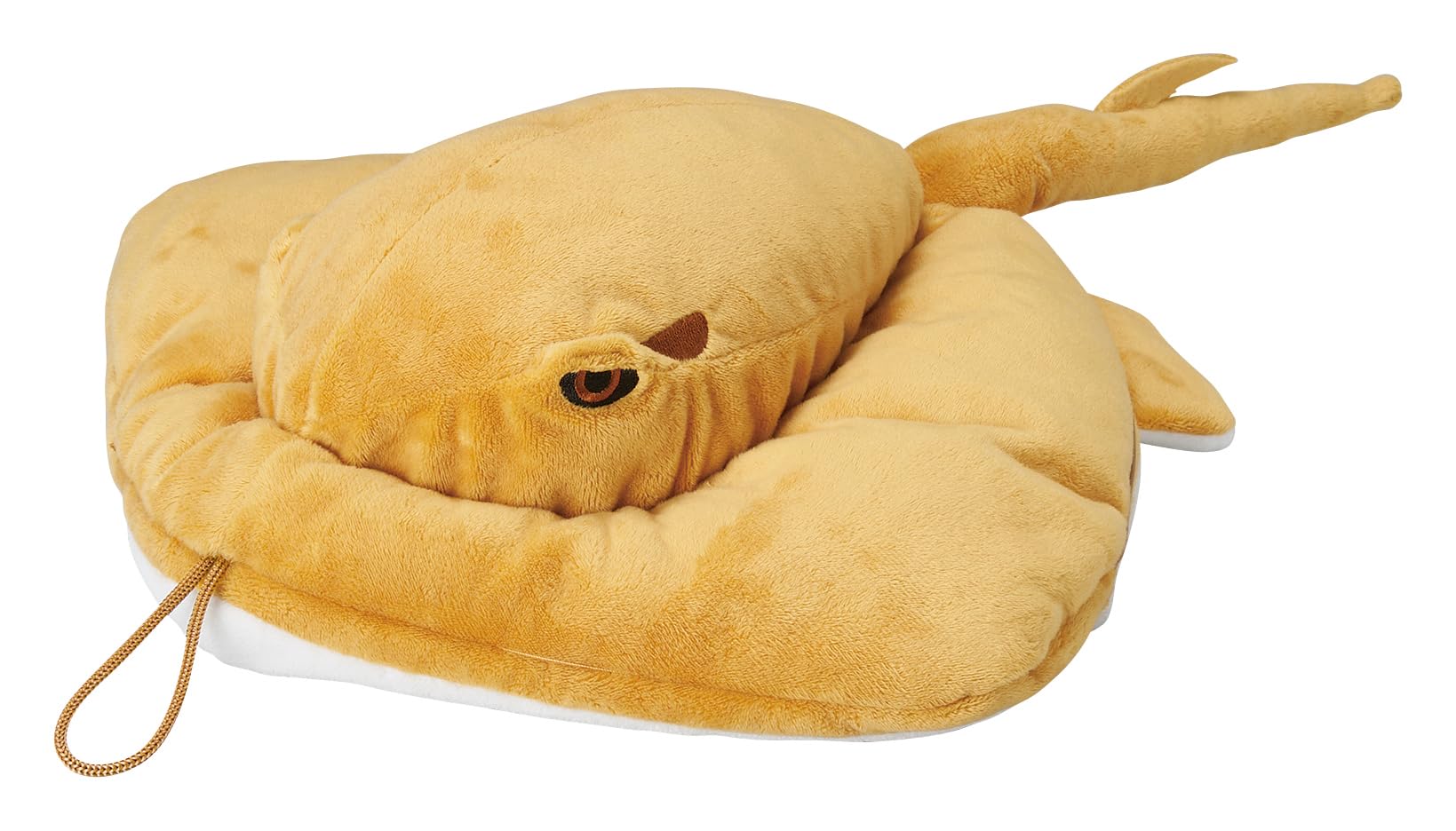 Seto Craft Tissue Case (Stingray) F23-0409, approx. 36cm
Seto Craft Tissue Case (Stingray) F23-0409, approx. 36cm