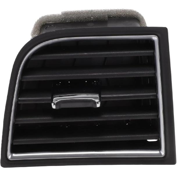 Front Left Center Dash AC Air Vent Panel Dashboard Console Outlet Trim Cover for Ford Explorer 2016-2019 Replace No.FB5Z-19893-CE/FB5Z19893CE Right
Front Left Center Dash AC Air Vent Panel Dashboard Console Outlet Trim Cover for Ford Explorer 2016-2019 Replace No.FB5Z-19893-CE/FB5Z19893CE Right