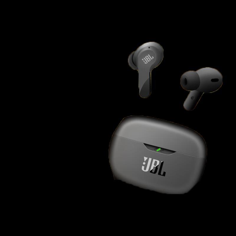 JBL WAVE BEAM True Wireless Bluetooth Earbuds
JBL WAVE BEAM True Wireless Bluetooth Earbuds