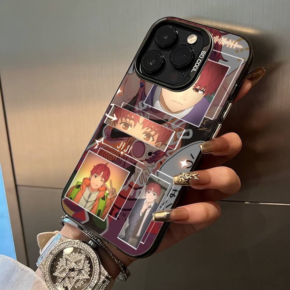 Popular anime-D-Dandadan Phone Case For IPhone17 16 11 12 13 14 15 16 Pro Max Plus Cover Colored Silver Funda Bumber iPhone14ProMax
Popular anime-D-Dandadan Phone Case For IPhone17 16 11 12 13 14 15 16 Pro Max Plus Cover Colored Silver Funda Bumber iPhone14ProMax