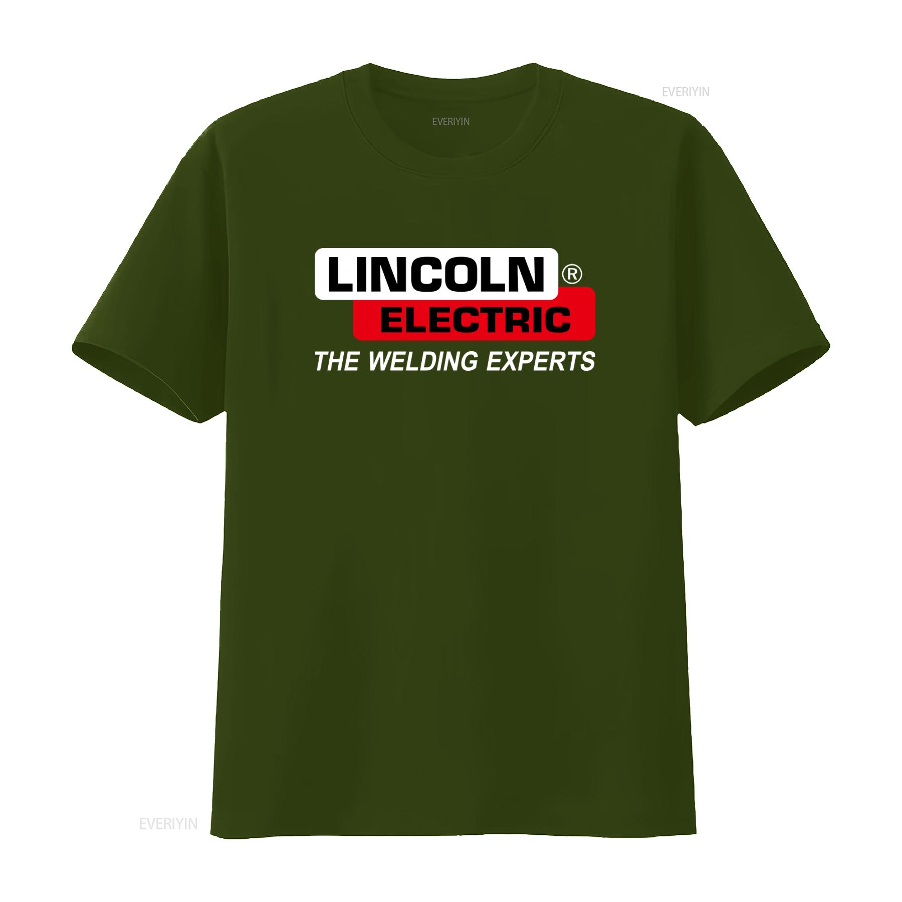 Lincoln Electric Welding Experts T Shirt for Men and Women Available in S M L XL 2XL Sizes vintage Washed Comfortable M
Lincoln Electric Welding Experts T Shirt for Men and Women Available in S M L XL 2XL Sizes vintage Washed Comfortable M