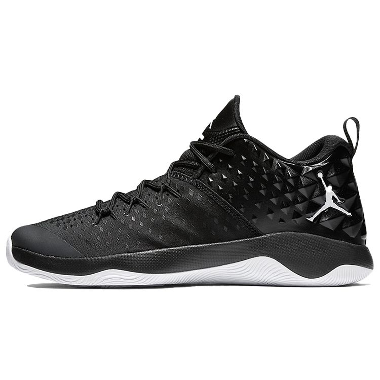 Кроссовки Air Jordan Extra.Fly Мужские Черно-белые 854551-001 43
Кроссовки Air Jordan Extra.Fly Мужские Черно-белые 854551-001 43