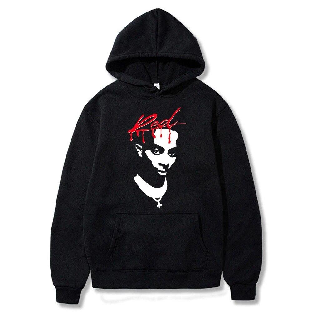 Rapper Playboi Carti Hoodie Unisex Fashion Coat Unisex Hoodie Kids Hip Hop Women Sweats Playboi Carti Hoody Gothic Unisex s Clothing Rap
Rapper Playboi Carti Hoodie Unisex Fashion Coat Unisex Hoodie Kids Hip Hop Women Sweats Playboi Carti Hoody Gothic Unisex s Clothing Rap