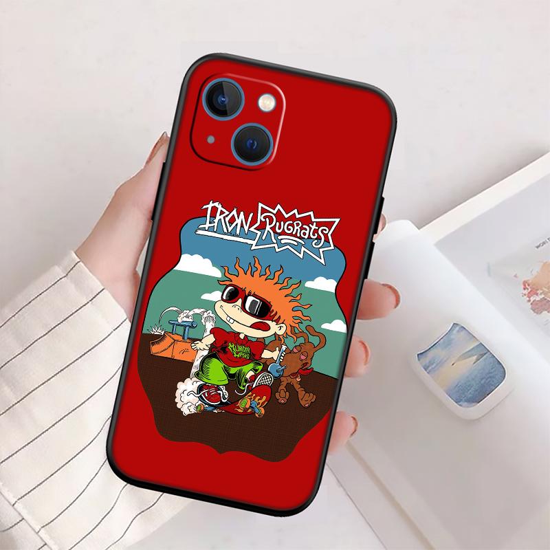Чохол для телефону R-Rugrats для Huawei Mate 20 P Smart+ P20 P30 Lite Pro Y5p Y6p Y6s Y7a Y8p Y8S Y9 Prime Y9S Huawei P30 Pro
Чохол для телефону R-Rugrats для Huawei Mate 20 P Smart+ P20 P30 Lite Pro Y5p Y6p Y6s Y7a Y8p Y8S Y9 Prime Y9S Huawei P30 Pro