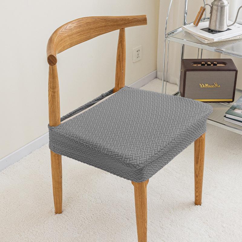 Утолщенный жаккардовый пылезащитный чехол для стула на четыре сезона, универсальный нескользящий раздельный бытовой эластичный чехол для стула из коровьего рога 38 * 45cm
Утолщенный жаккардовый пылезащитный чехол для стула на четыре сезона, универсальный нескользящий раздельный бытовой эластичный чехол для стула из коровьего рога 38 * 45cm