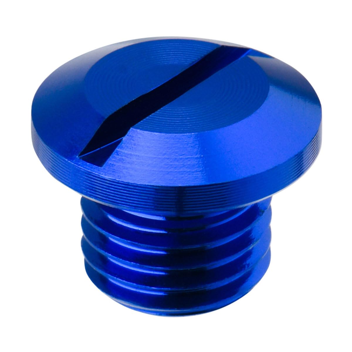 DRC Mirror Hole Plug Thread Diameter 10mm Right Thread Blue синий
DRC Mirror Hole Plug Thread Diameter 10mm Right Thread Blue синий