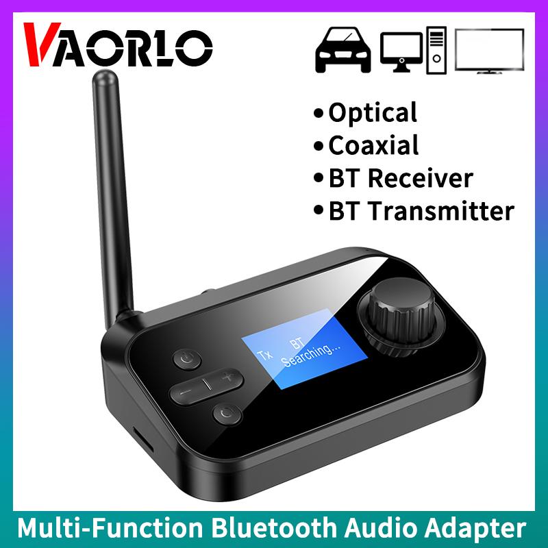 Многофункциональный Bluetooth аудио передатчик приемник 3,5 мм AUX оптический коаксиальный стерео беспроводной адаптер ЦАП-конвертер для телевизора
Многофункциональный Bluetooth аудио передатчик приемник 3,5 мм AUX оптический коаксиальный стерео беспроводной адаптер ЦАП-конвертер для телевизора
