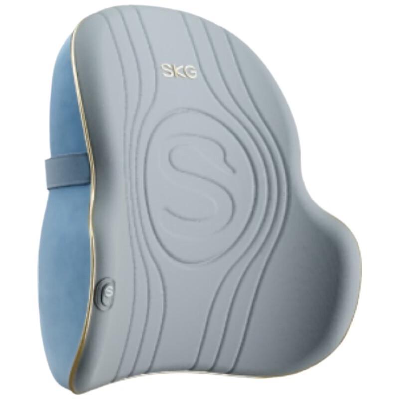 SKGT3 T3 Stylish Waist & Back Massage Cushion CN plug (adapter included)
SKGT3 T3 Stylish Waist & Back Massage Cushion CN plug (adapter included)
